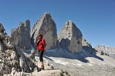 120 Tre Cime di Lavaredo